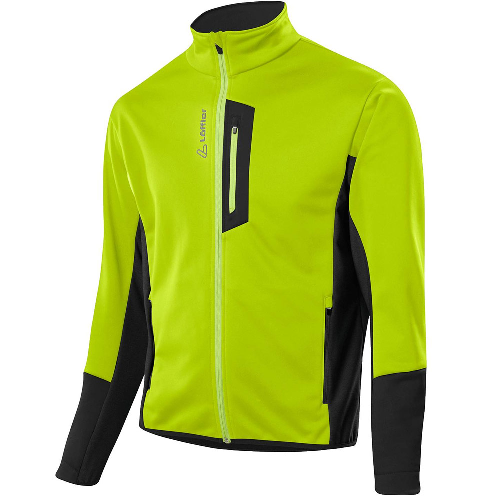 Муж.худи Techfleece light green EL25297-330 48