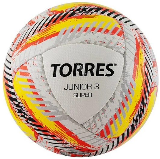 Мяч ф/б TORRES Junior-3 Super HS, p. 3, F320303 