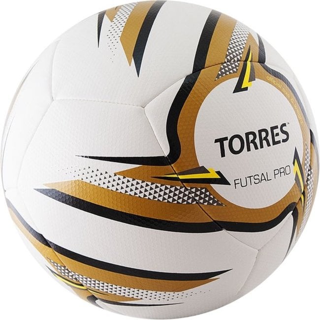 Мяч футзал TORRES Futsal Pro p.4 