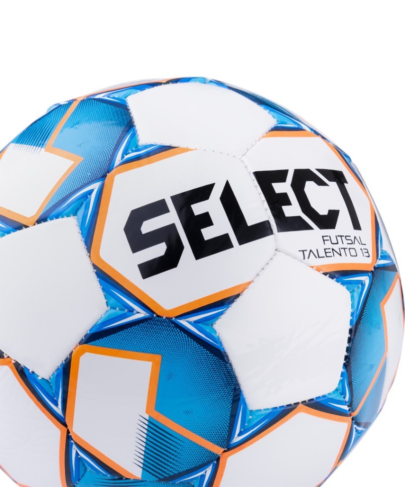 Мяч футзал. SELECT Futsal Talento 13 р.3 