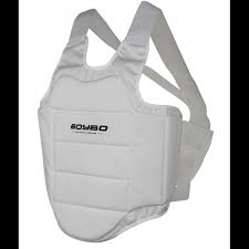 Защита корпуса для каратэ BoyBo BPK44 XL