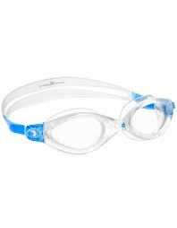 Очки MadWave Clear Vision CP Lens, Azure 043106008 