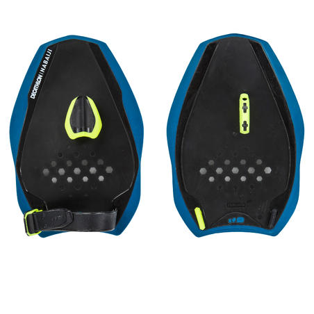 Лопатки для гребли Paddles синий р.M S18AJSACU01-Z2 