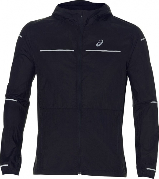 Куртка 2011A319 LITE-SHOW JACKET, 001-M 