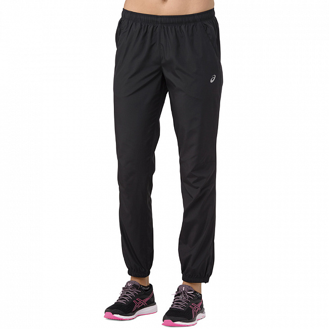 Брюки 2012A020 SILVER WOVEN PANT, 001-XL 