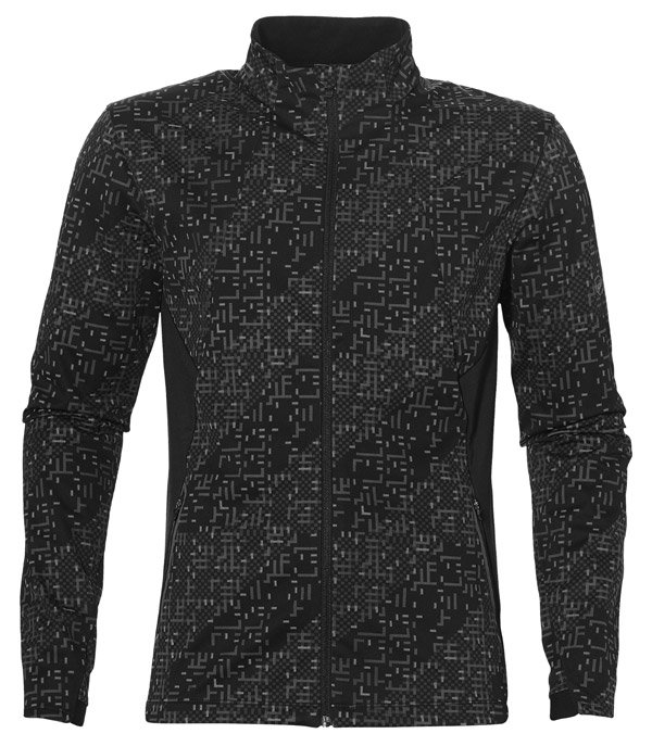 Куртка LITE-SHOW WINTER JACKET 146621, 1179, M 