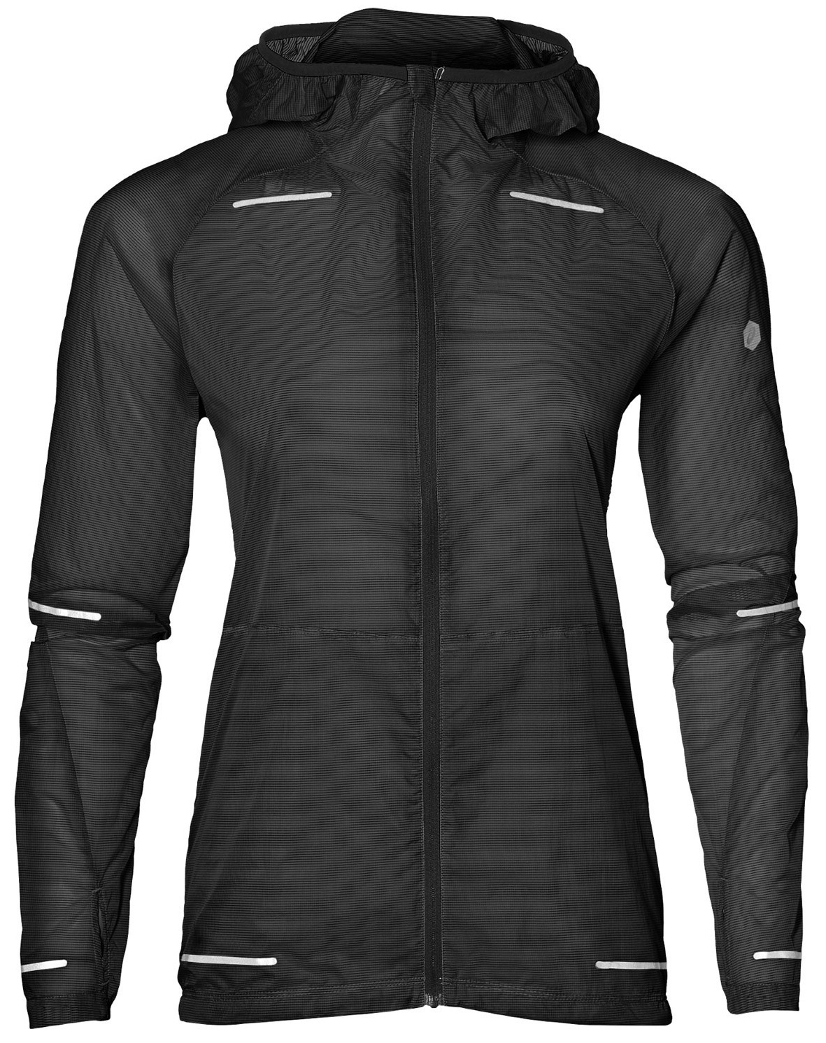 Куртка 154531 LITE-SHOW JACKET 001, M 