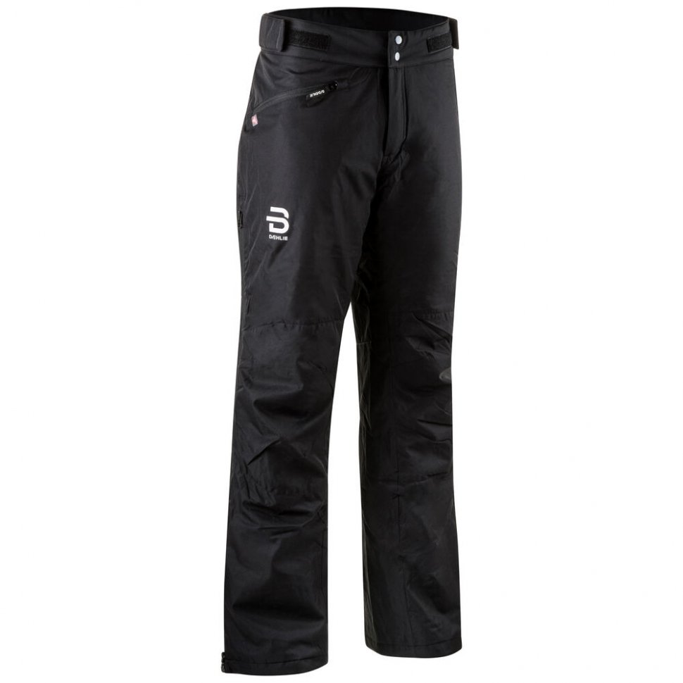 Брюки 332143 Pants Podium 99900 XXL 