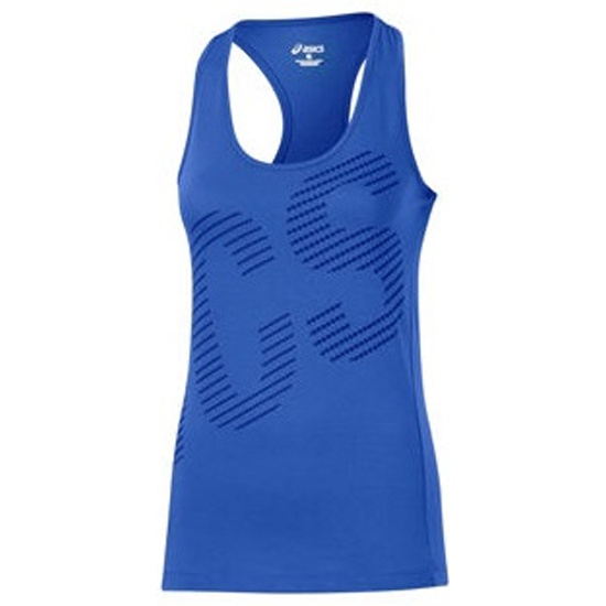 Майка GRAPHIC TANK TOP, 126294, 8091-L 