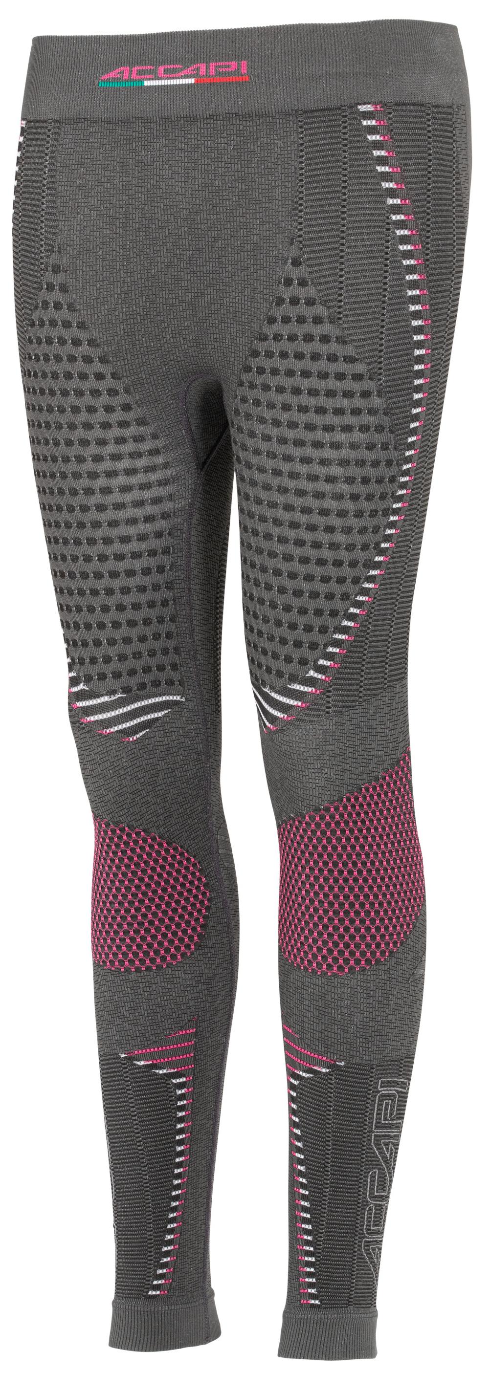 Брюки жен. ACCAPI AA913_968 ErgoRacing Pants Bl/Anthracite, XL/XXL 