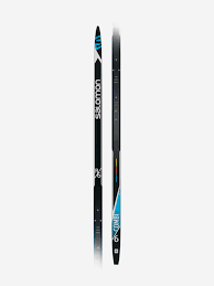 Лыжи бег. SALOMON R 6 COMBI 201 