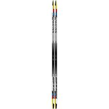 Лыжи бег. SALOMON EQUIPE 8 CLASSIC 201 