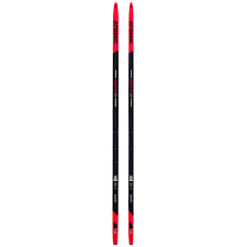 Лыжи REDSTER S5 Red/Black/White, 178 