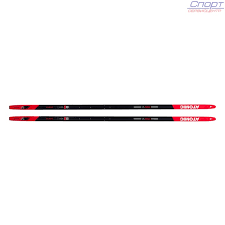 Лыжи PRO S1 Red/Black/White, 184 