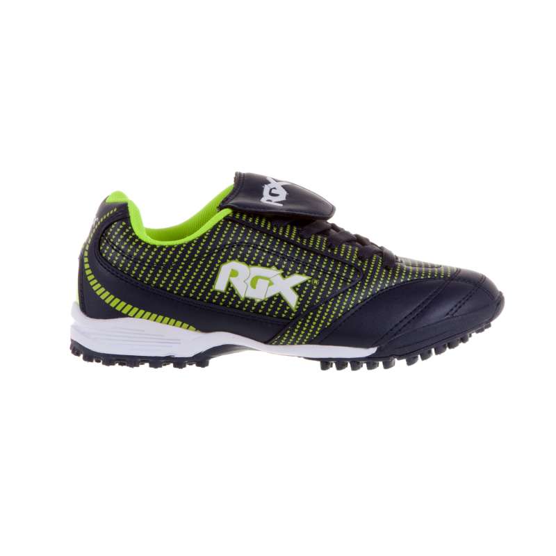 Бутсы RGX-005 blue/green р.42 