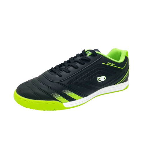 Бутсы SB-SH-035 Black/Green 40