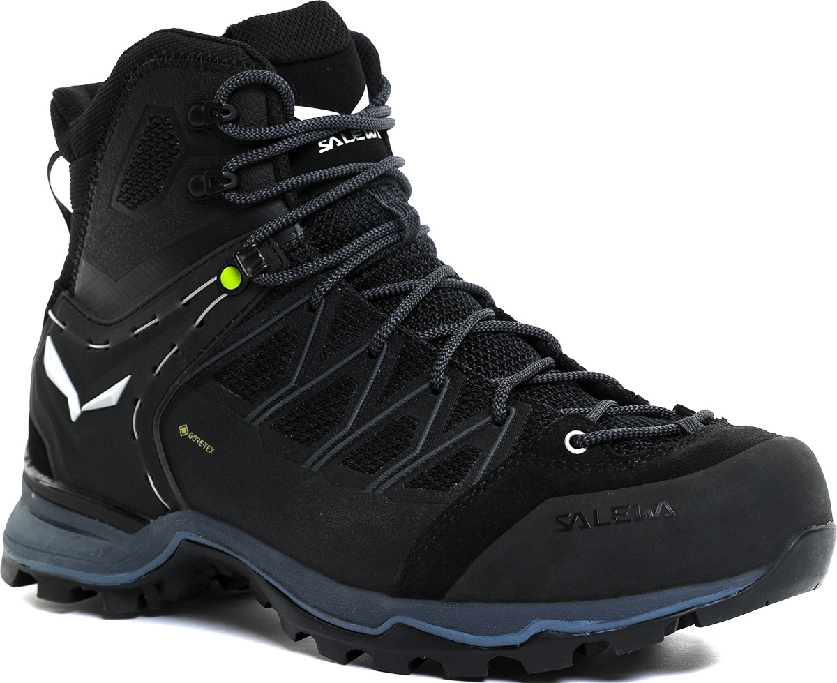 Ботинки Salewa MTN Trainer Lite Men's (UK:10) 