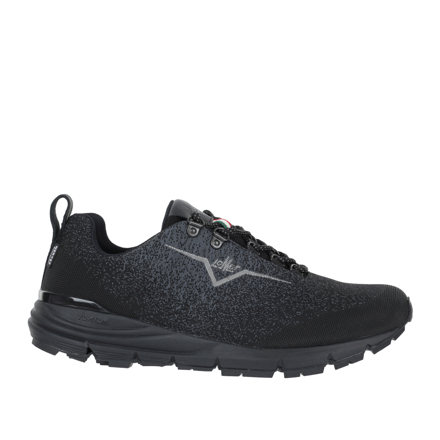 Ботинки Lomer Spider Ultra MTX Total Black 42