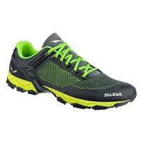 Кроссовки Salewa Lite Train K Men's Ombre Blue/Tender Shot, 61348_3865 (Размер: 8)