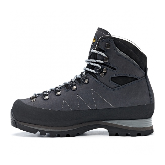 Ботинки ASOLO Lagazuoi GV MM blue/grey 12522_671 8.5 