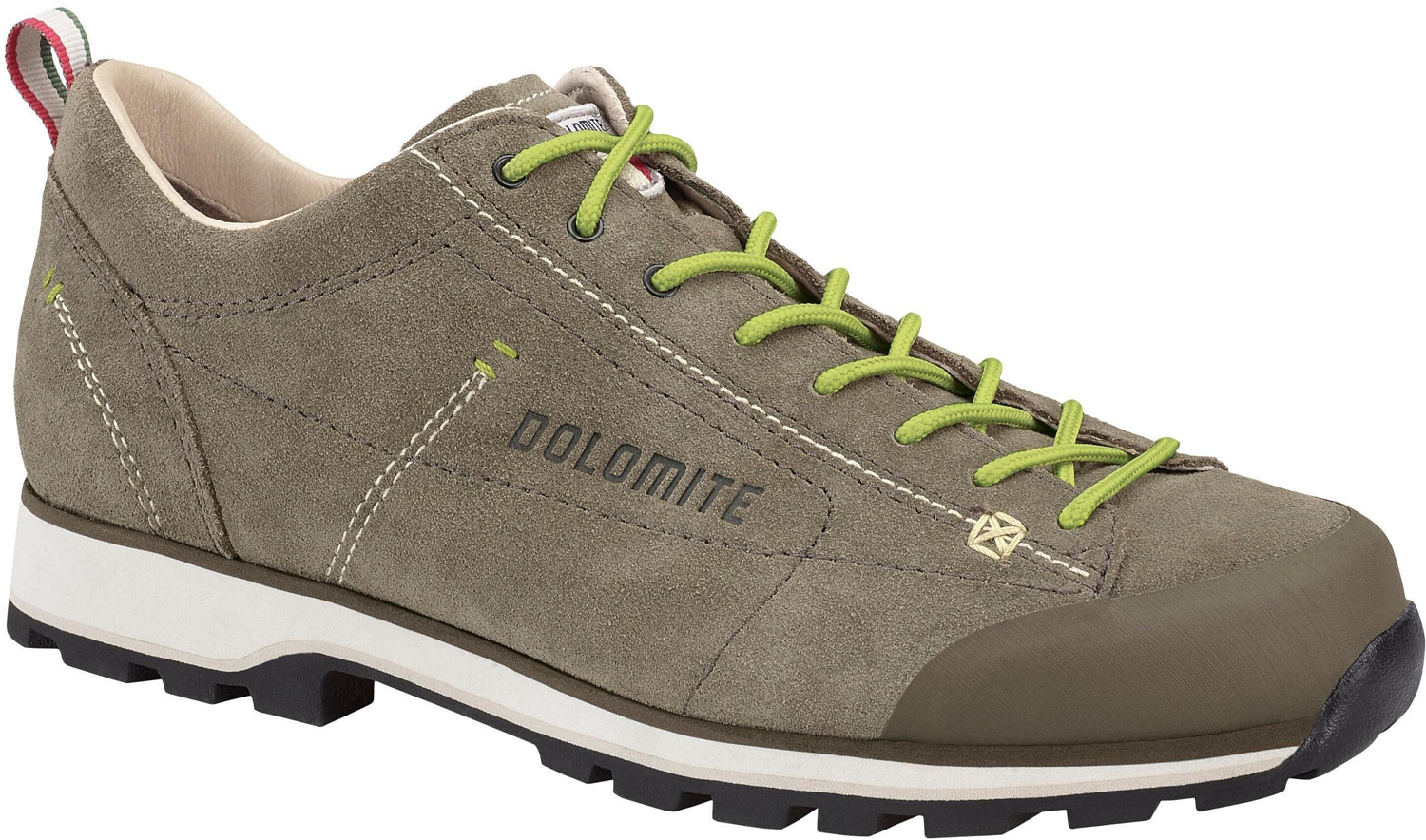 Ботинки городские (низкие) 247959_0158 Dolomite Cinquantaquattro Low Fg Gtx blue (5) 