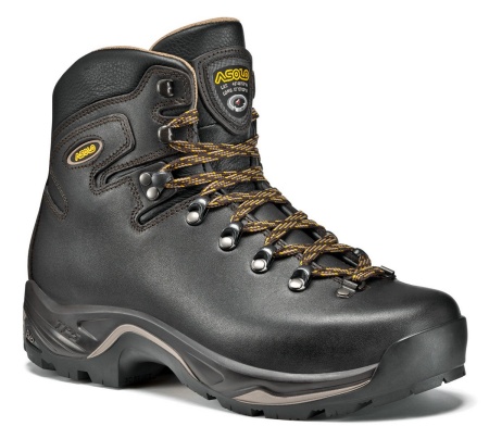 Ботинки ASOLO Backpacking TPS 535 V MM/ 8 