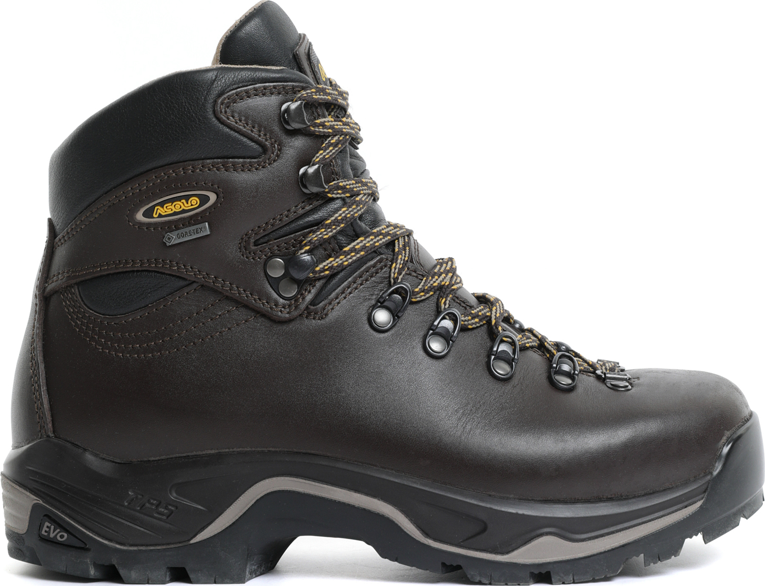 Ботинки ASOLO Backpacking TPS 520 GV MM/ 9.5 