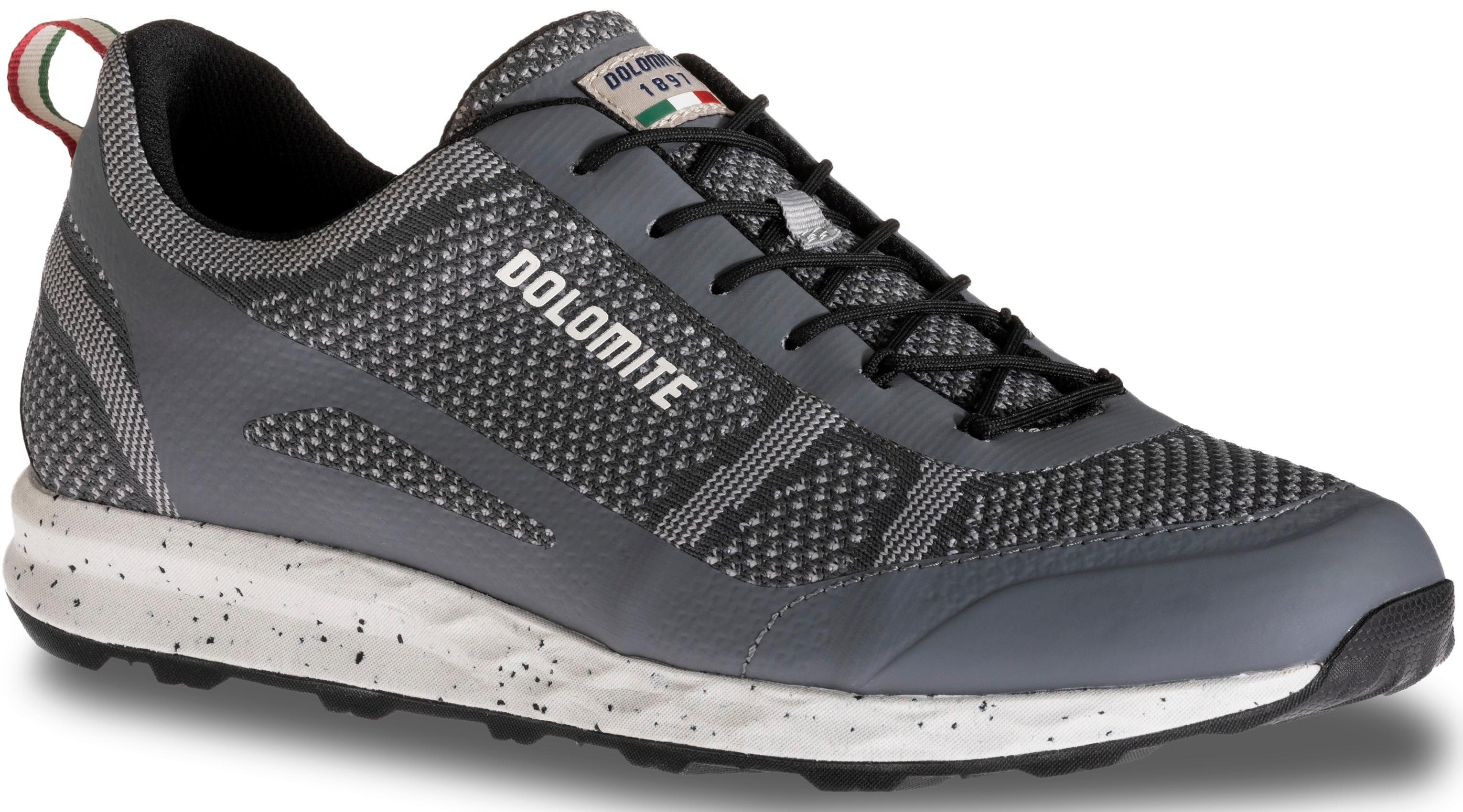 Ботинки городские (высокие) 269489_1049 Dolomite 2019 Dol Shoe Settantasei Knit Cobalt Blue (7) 