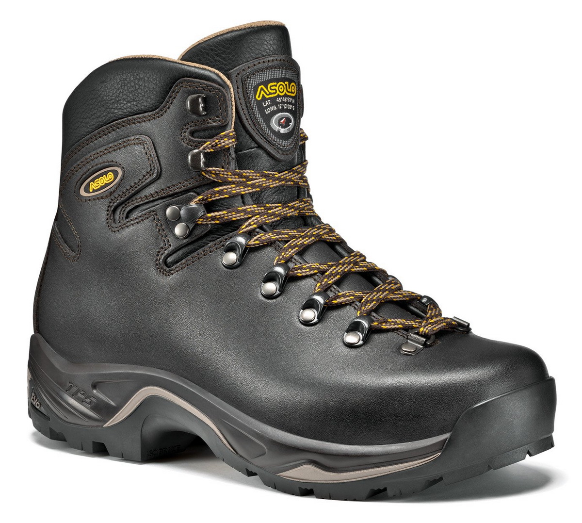 Ботинки ASOLO Backpacking TPS 535 V MM/ 7.5 