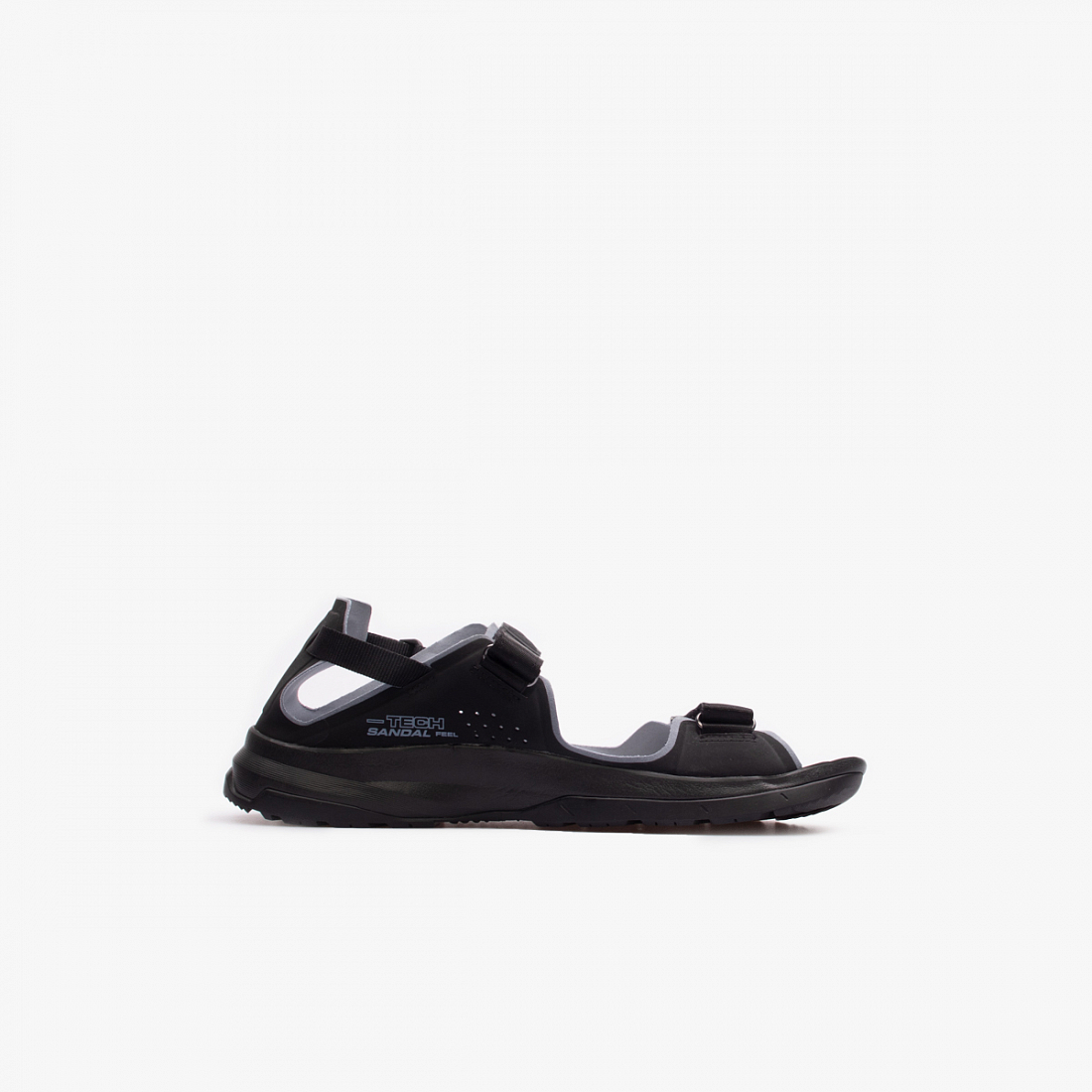 Сандалии TECH SANDAL FEEL Black/Flint/Bl, L41043300 (Размер: 4.5)
