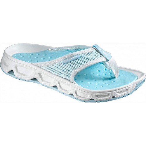 Кроссовки SALOMON RX BREAK W Cane/Coldblue p 4 