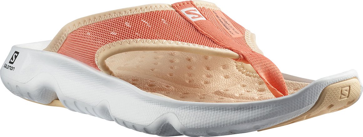 Сандалии REELAX BREAK 5.0 W Persimon/Wh, L41279100 (Размер: 5.5)