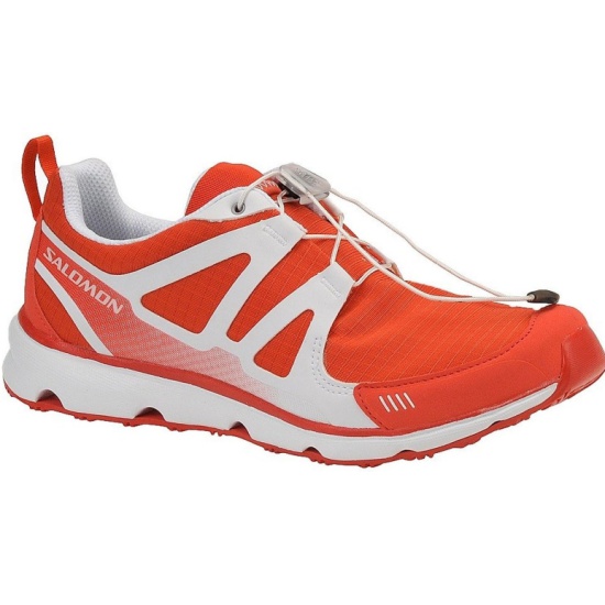Кроссовки S-WIND W PAPAYA-B/White/Al p 5.5 