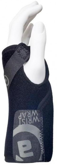 Защита запястья Amplifi 2019-20 Wrist Wrap Black 