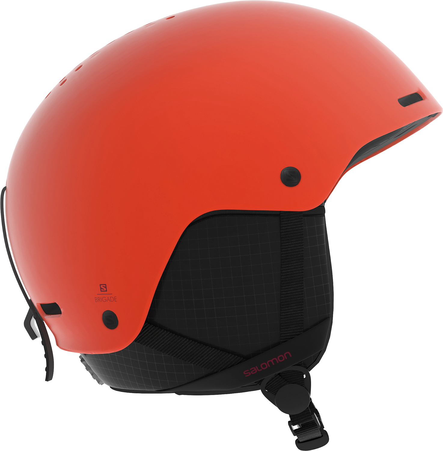Шлем 405373 BRIGADE Orange Pop 56-59 