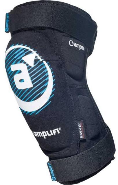 Защита колена Amplifi 2019-20 Knee Sleeve Black L 