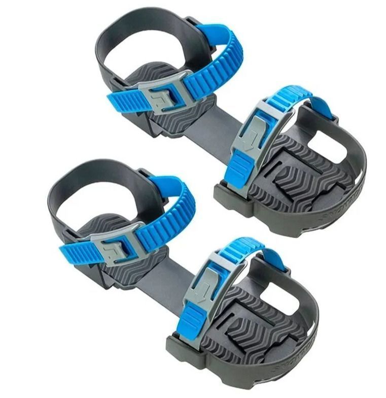 Крепление SNS Snowmatic KIDS SOFT 
