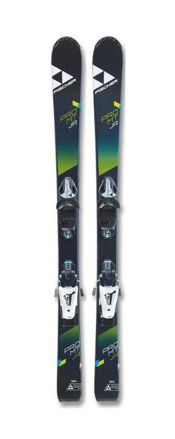 Горные лыжи PRO MT JR SLR 2 JR (100) 