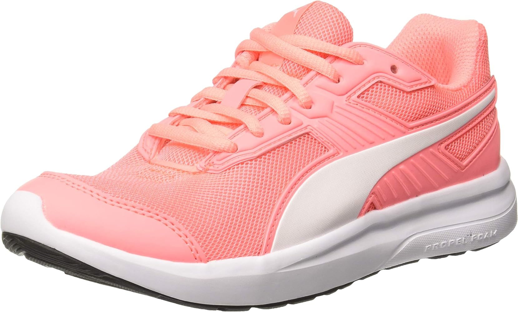 Обувь Escaper Mesh Soft Fluo Peach-Puma -4.5- 36430710 Размер 5.5