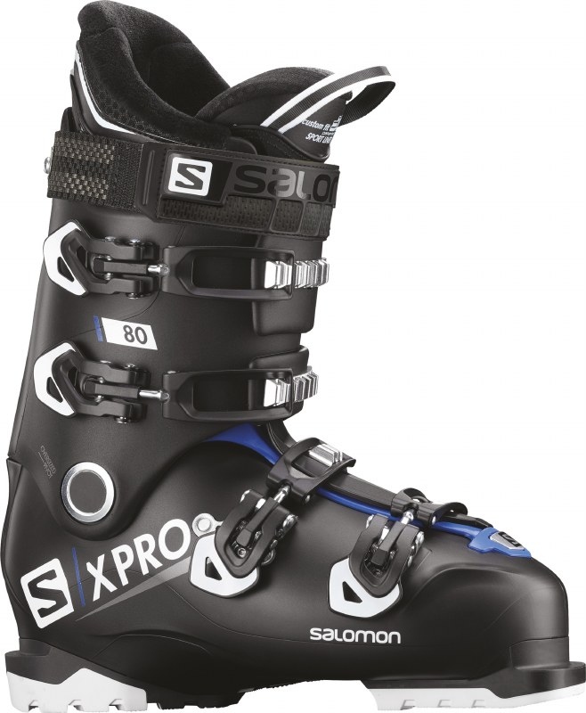 Ботинки г/л Salomon X Pro 80 30/30.5 
