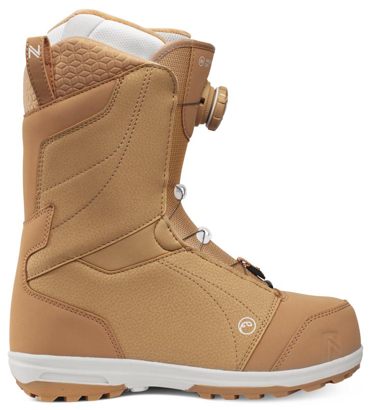 Сноуборд ботинки  20-21 Onyx Beige 8 