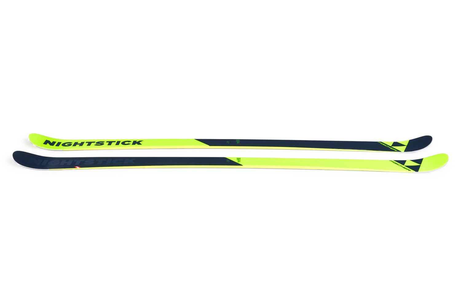 Горные лыжи NIGHTSTICK A25318, (172) 
