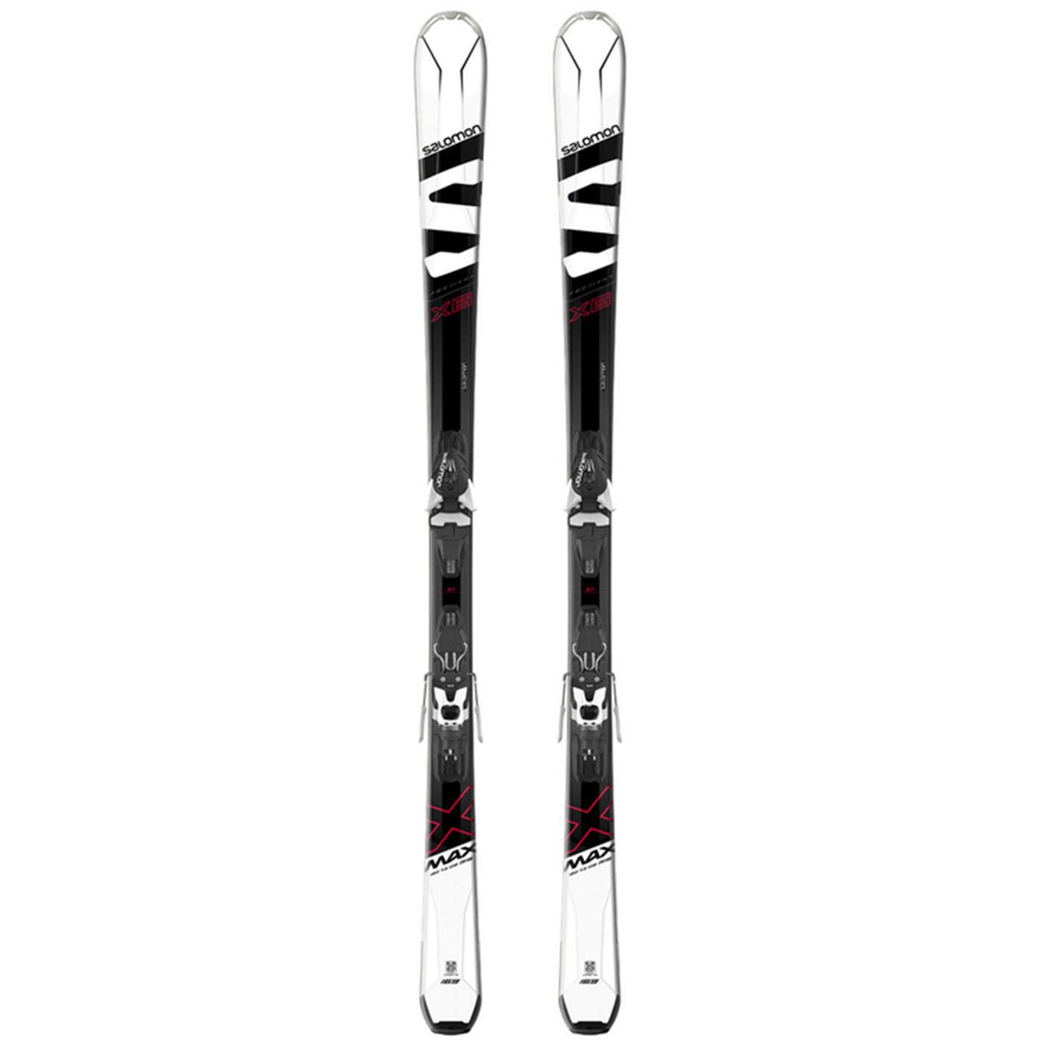 Г/лыжи E X-MAX X6+E Mercury, 169 