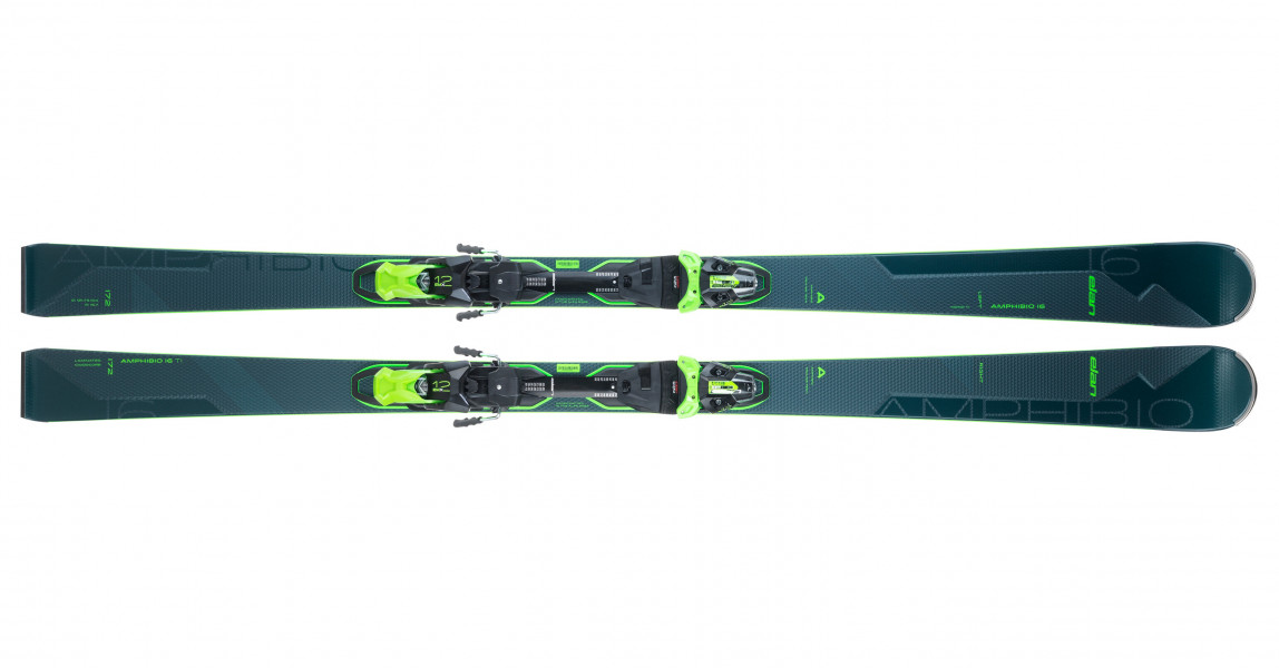  Г/л с креп. ELAN Wingman 86Ti FusionX + EMX 11 FusionX ABDHBX21+DB292919 178