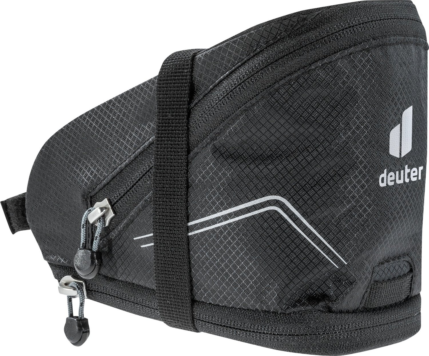 Сумка под седло DEUTER Bike Acc Bike B 32662 bl 