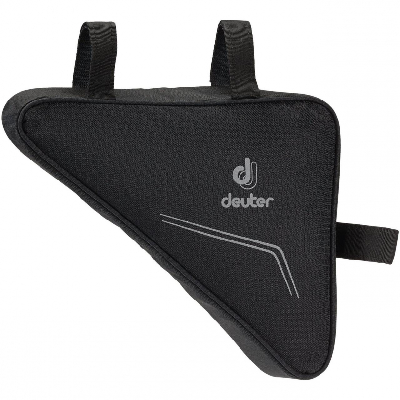 Велосумка Deuter 2021 Triangle Bag Black 3290621_7000 