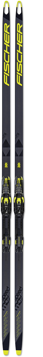 Беговые лыжи SPEEDMAX 3D SKATE COLD STIFF IFP 181