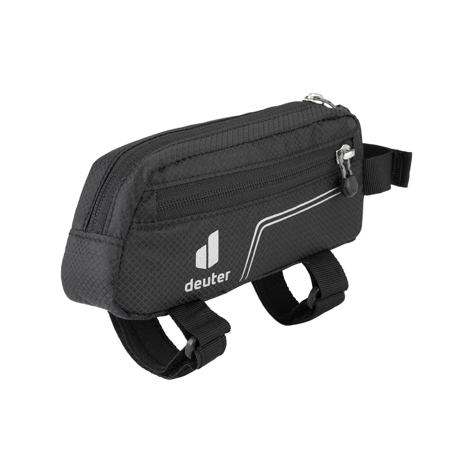 Велосумка Deuter 2021 Energy Bag Black 3290221_7000 