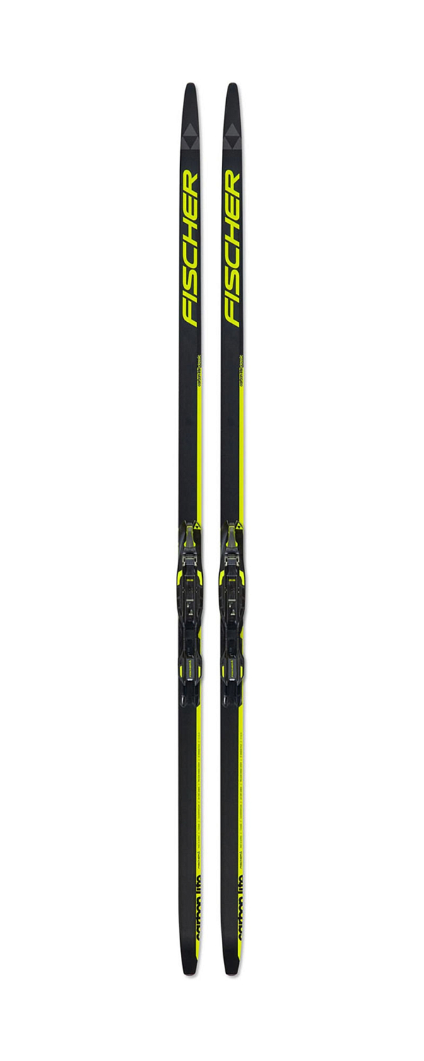Беговые лыжи CARBONLITE CL JR IFP 182
