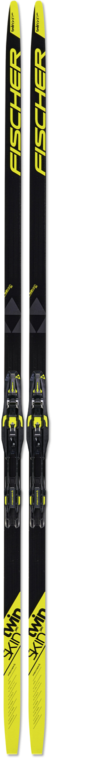 Беговые лыжи 21/22 TWIN SKIN PRO XTRA STIFF IFP 207